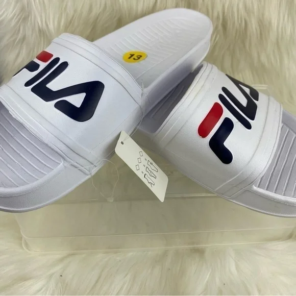 FILA MAN SLIDES - Picture 3 of 5